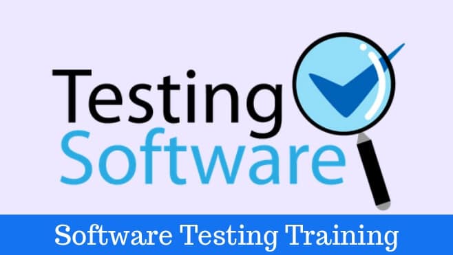 Software-Testing-Tool Training