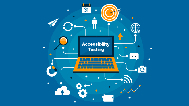 Accessibility Testing